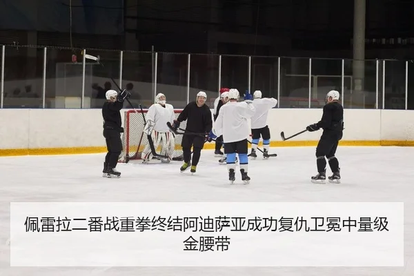 佩雷拉二番战重拳终结阿迪萨亚成功复仇卫冕中量级金腰带
